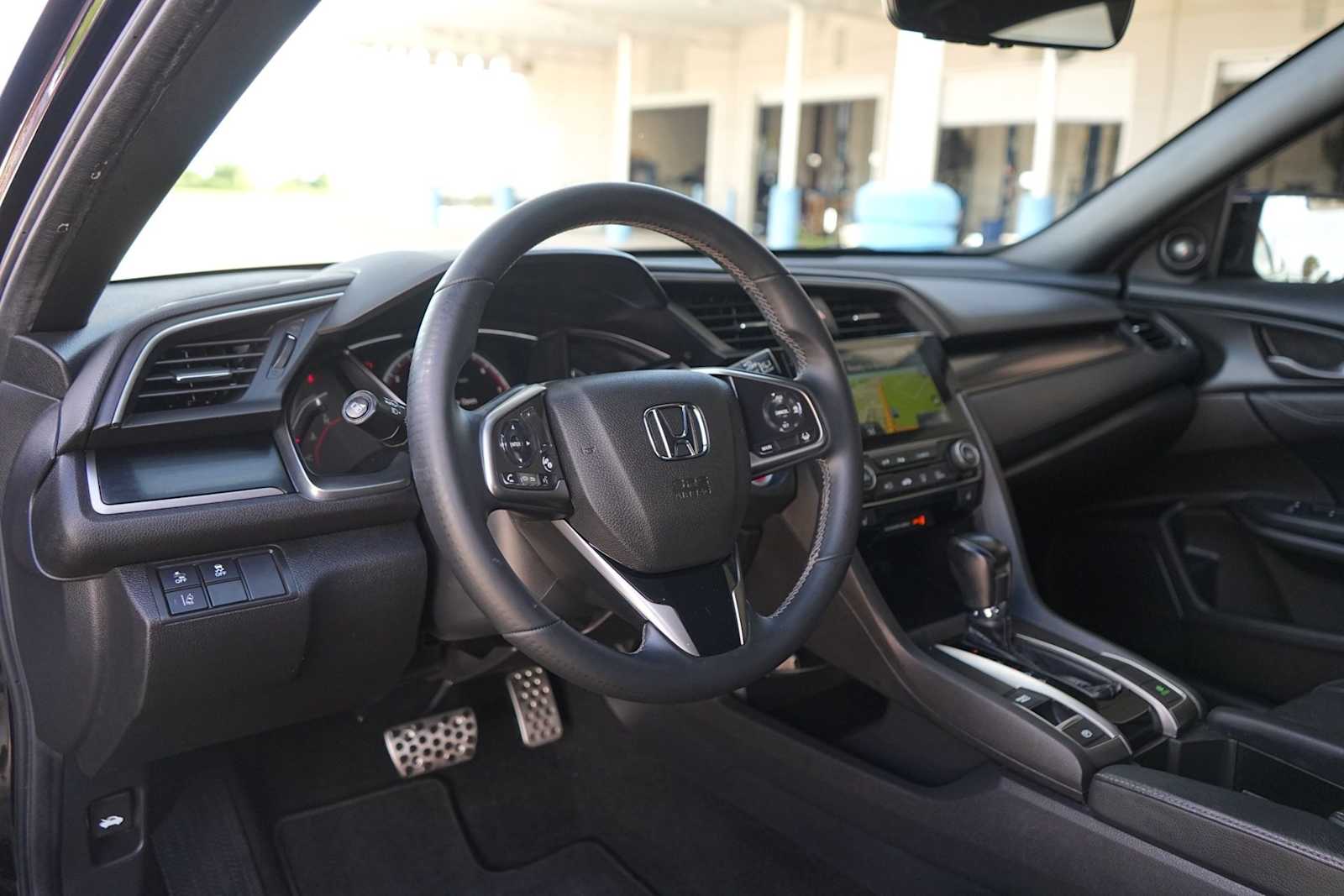 Thumbnail: 2021 Honda Civic - 2