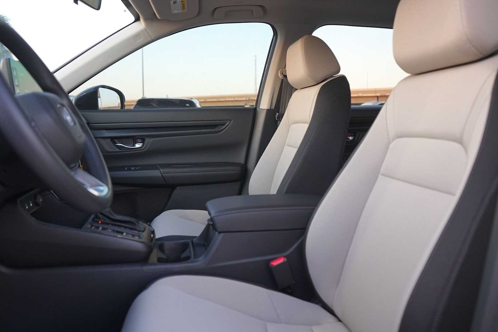 Thumbnail: 2026 Honda CR-V - 11