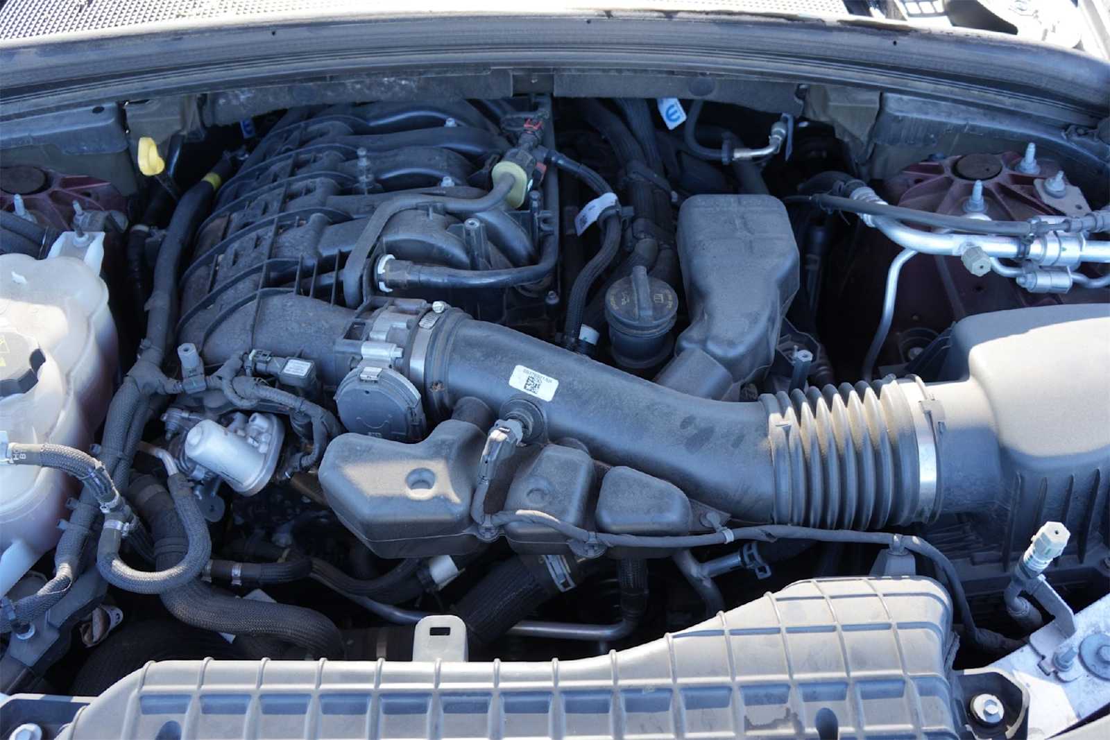 Thumbnail: 2023 Jeep Grand Cherokee - 9