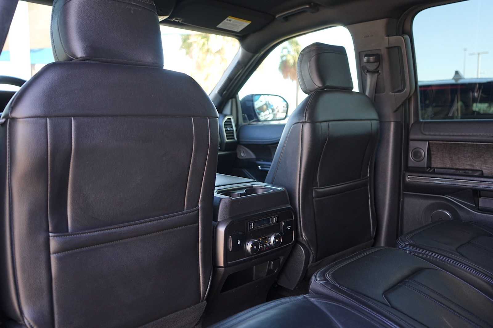 Thumbnail: 2018 Ford Expedition MAX - 13