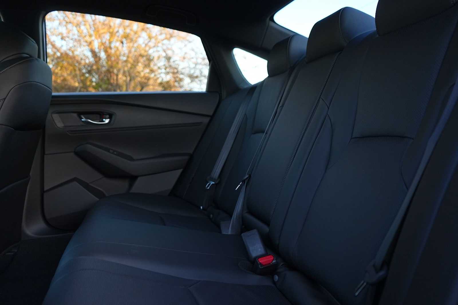 Thumbnail: 2025 Honda Accord - 13