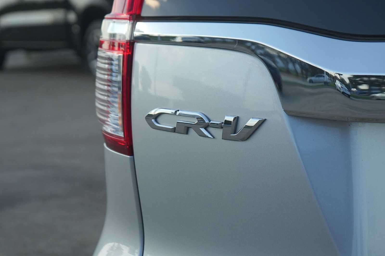 Thumbnail: 2015 Honda CR-V - 8