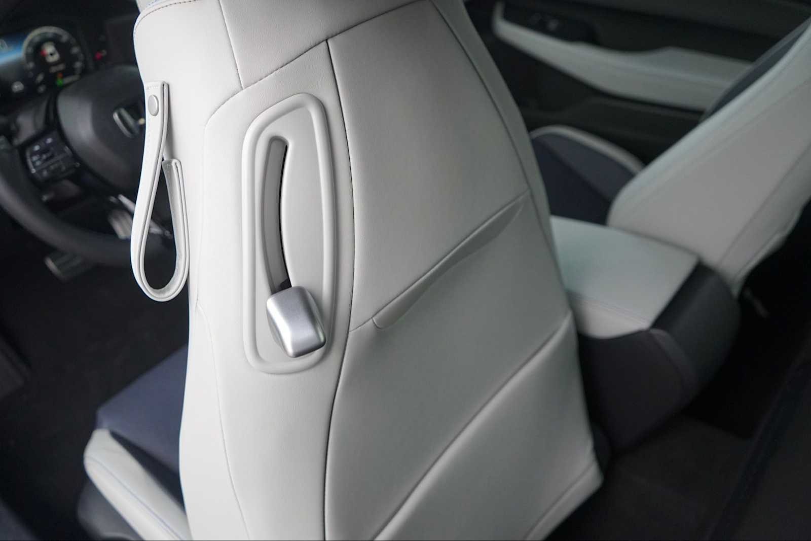 2026 Honda Prelude Base - Photo 12