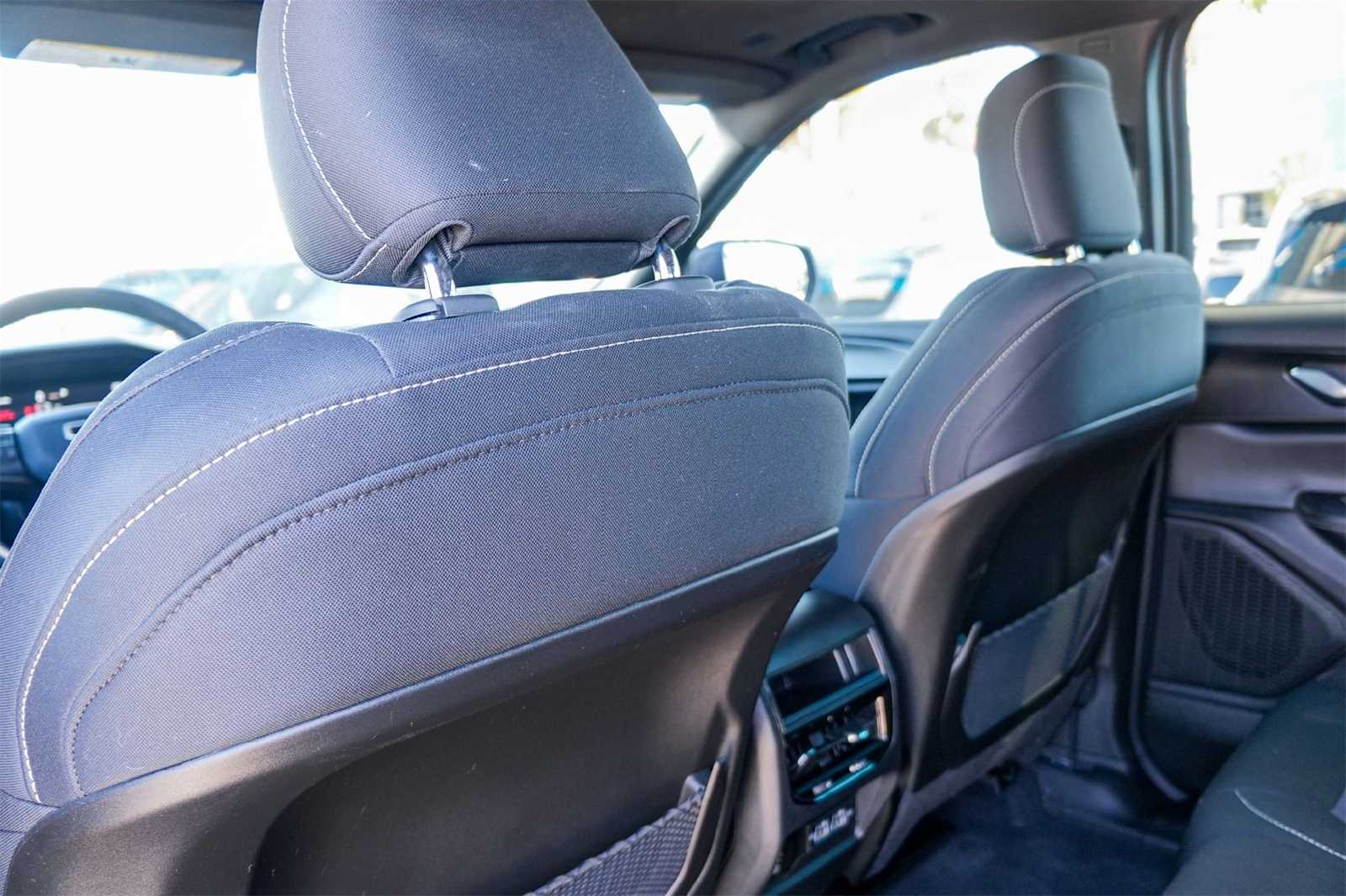 Thumbnail: 2024 Jeep Grand Cherokee - 12