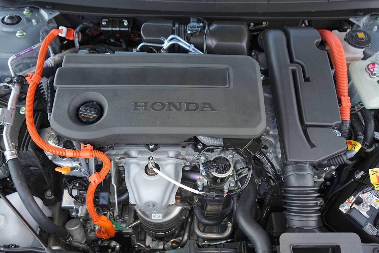 Thumbnail: 2026 Honda Accord - 9