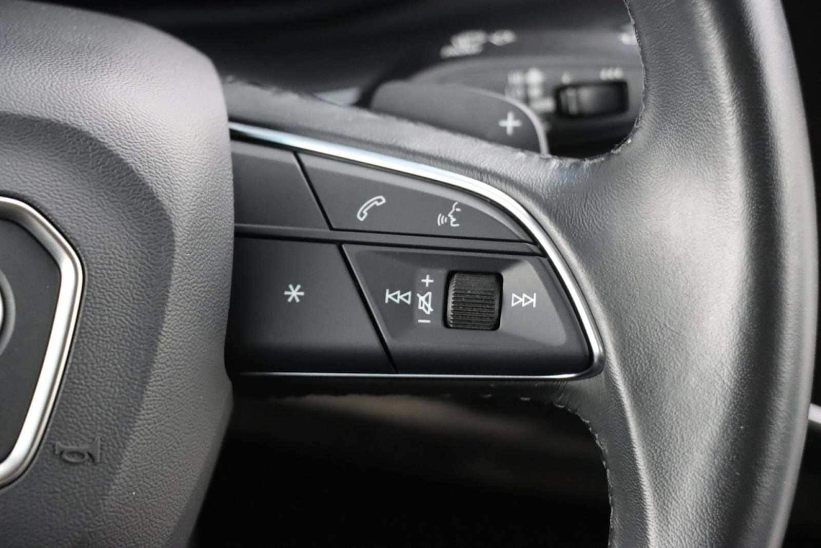 Thumbnail: 2024 Audi Q7 - 22