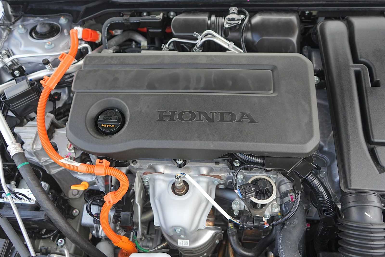 Thumbnail: 2026 Honda Civic - 8
