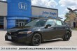  Honda Civic Hybrid