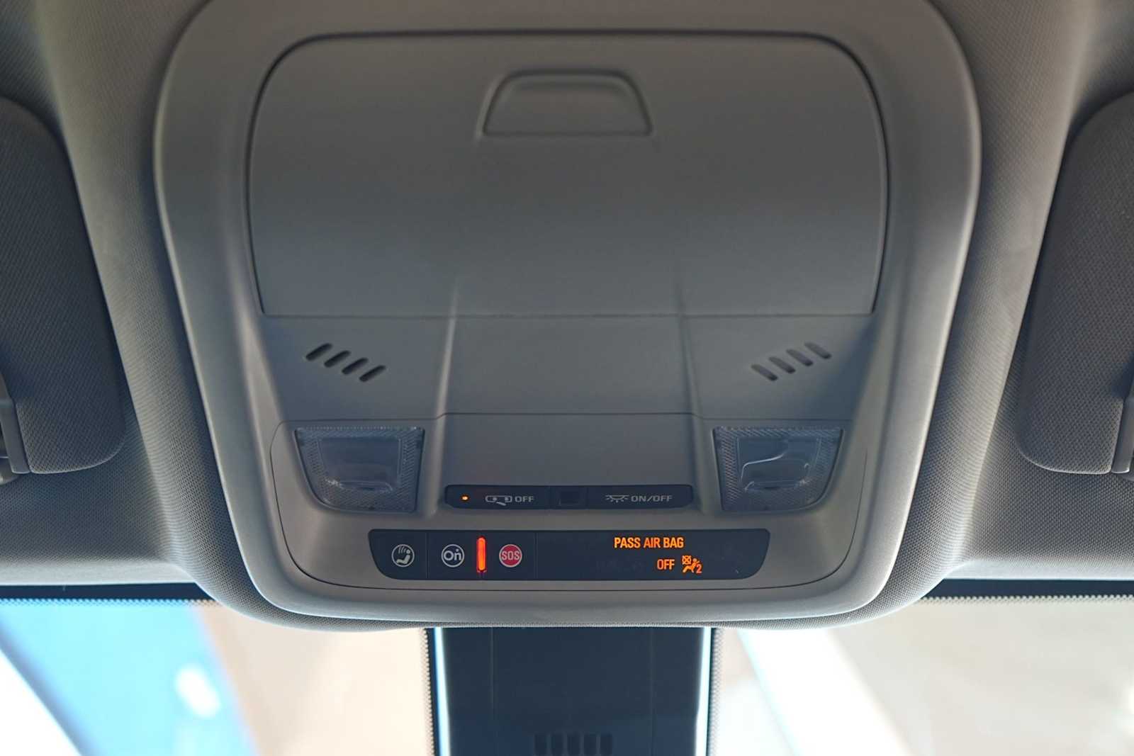 Thumbnail: 2024 Chevrolet Equinox - 24