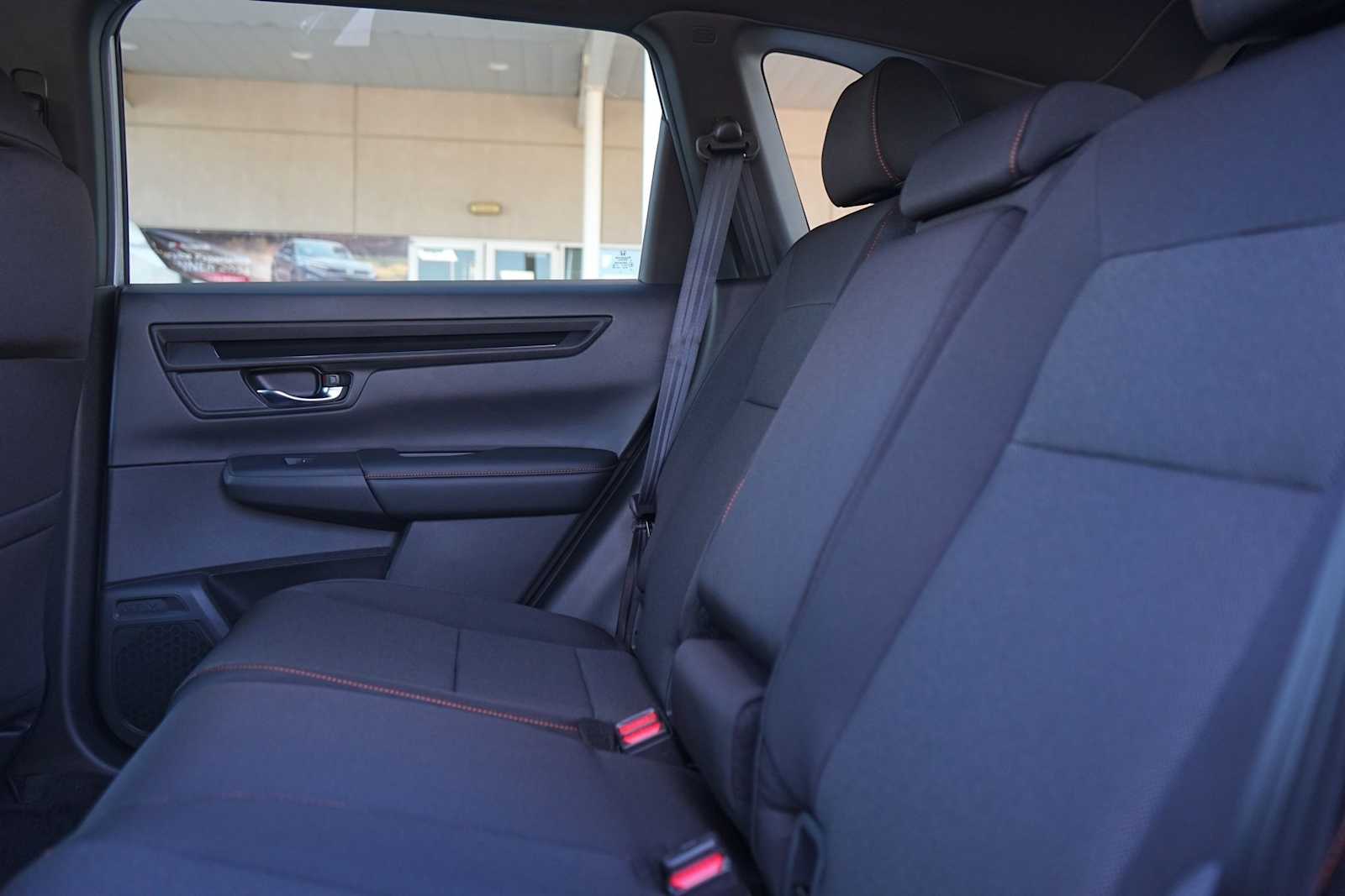 Thumbnail: 2026 Honda CR-V - 13