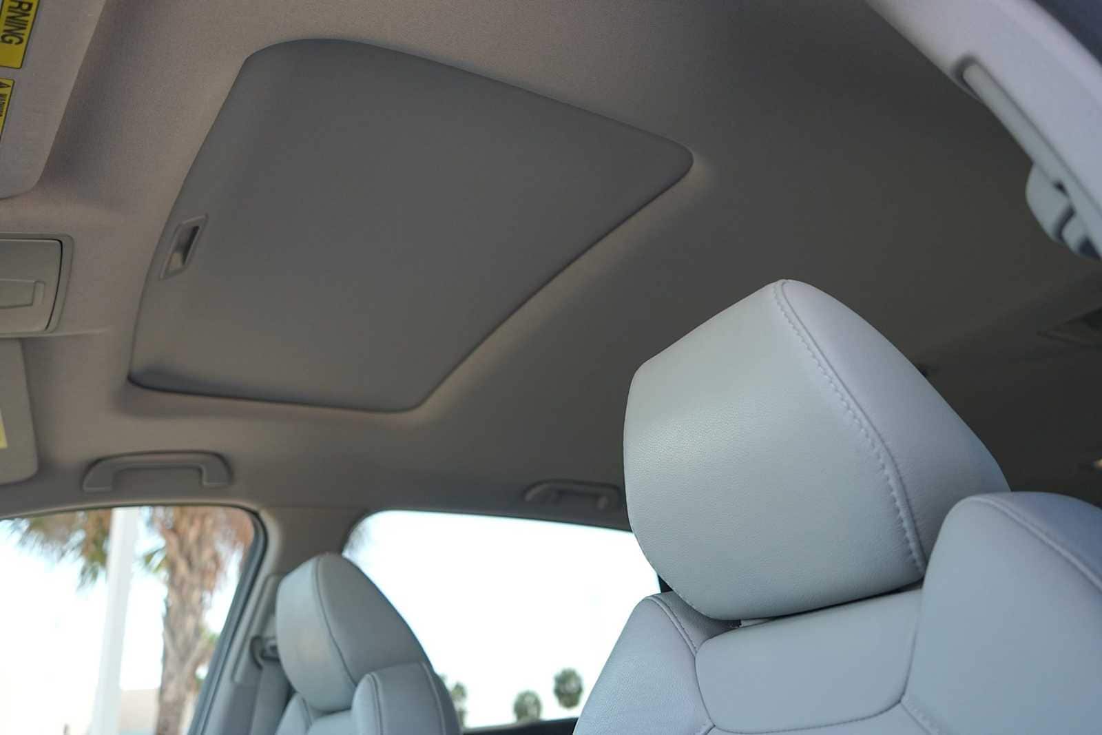 Thumbnail: 2015 Acura MDX - 25