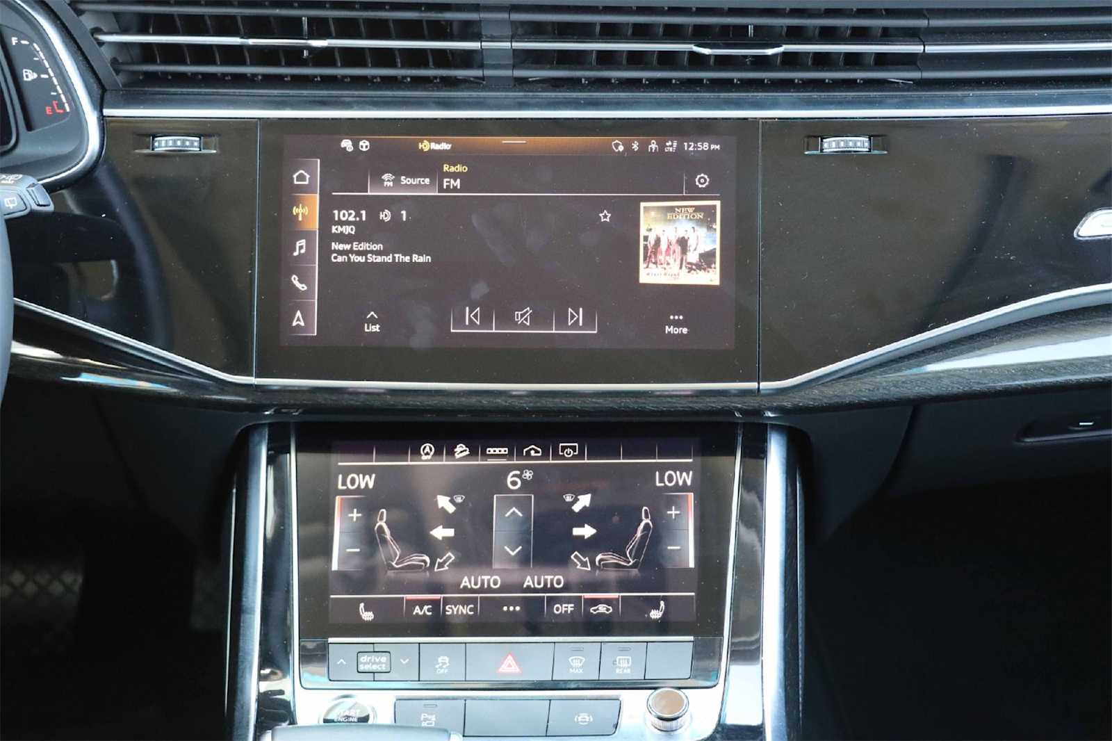 Thumbnail: 2024 Audi Q7 - 17