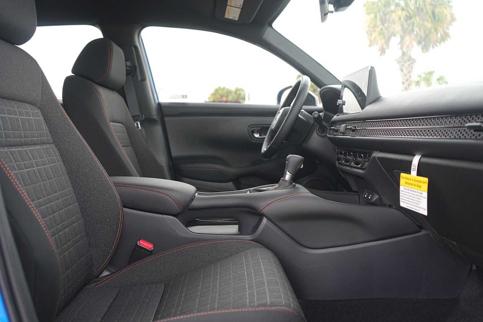 2026 Honda HR-V Sport - Photo 14