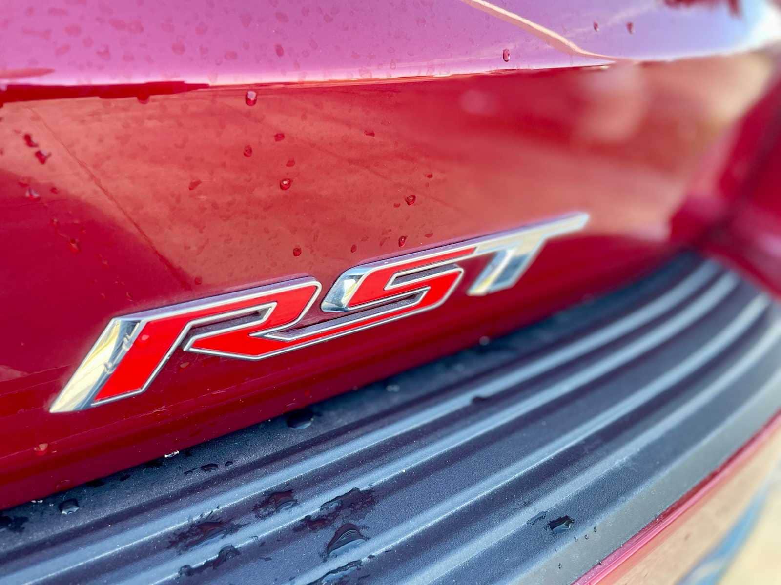 Thumbnail: 2022 Chevrolet Tahoe - 6