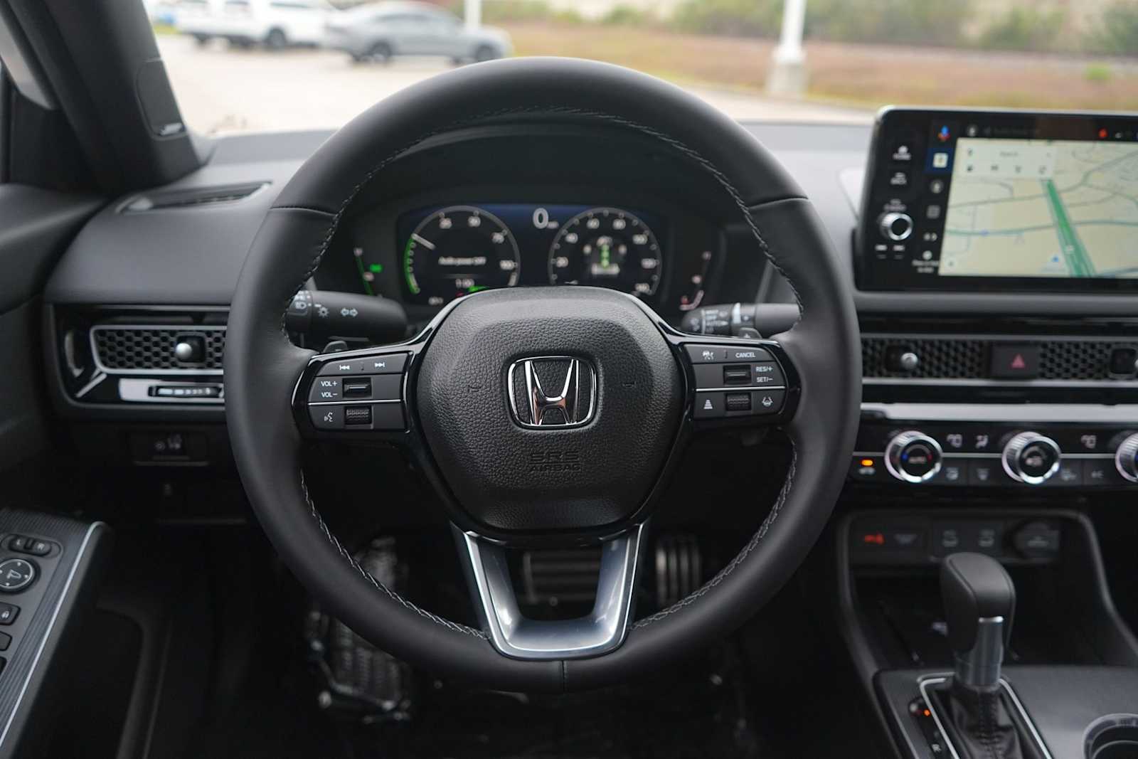 Thumbnail: 2026 Honda Civic - 15