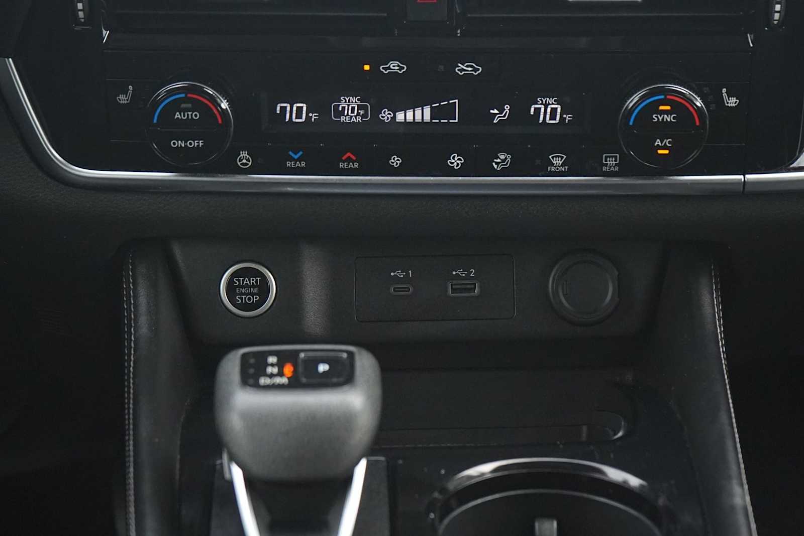 Thumbnail: 2023 Nissan Rogue - 23