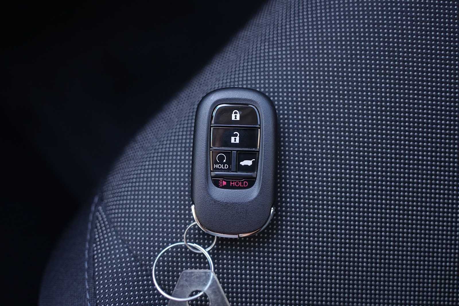 Thumbnail: 2026 Honda CR-V - 20