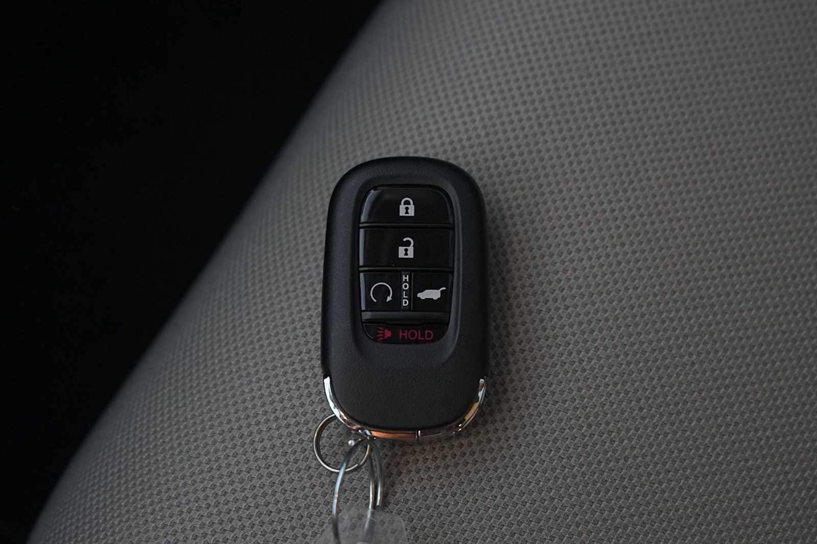 Thumbnail: 2026 Honda CR-V - 20