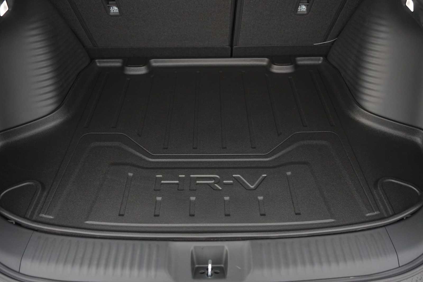 Thumbnail: 2026 Honda HR-V - 19
