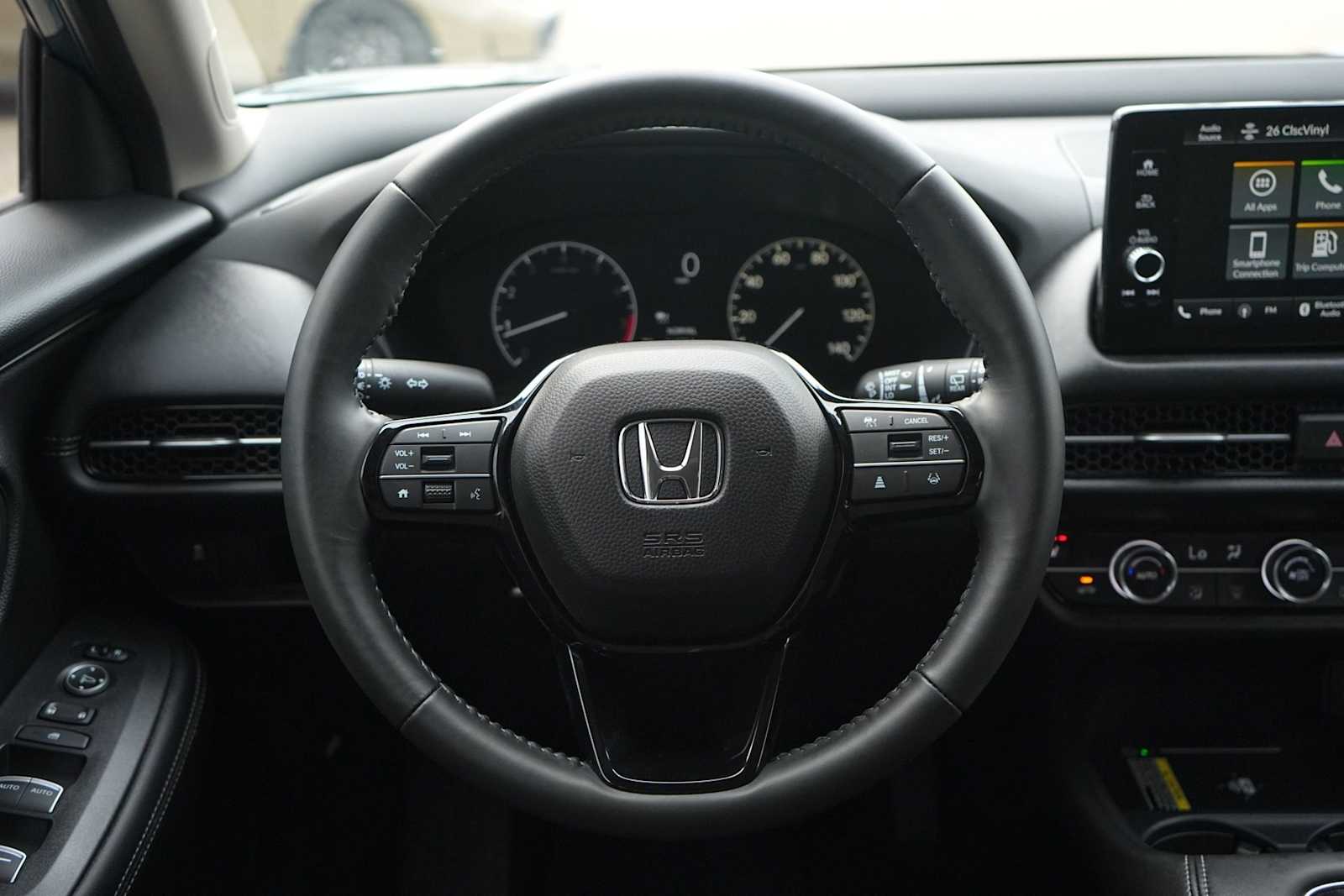 Thumbnail: 2024 Honda HR-V - 16