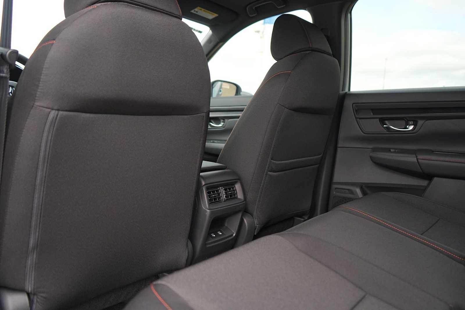 Thumbnail: 2026 Honda CR-V - 12