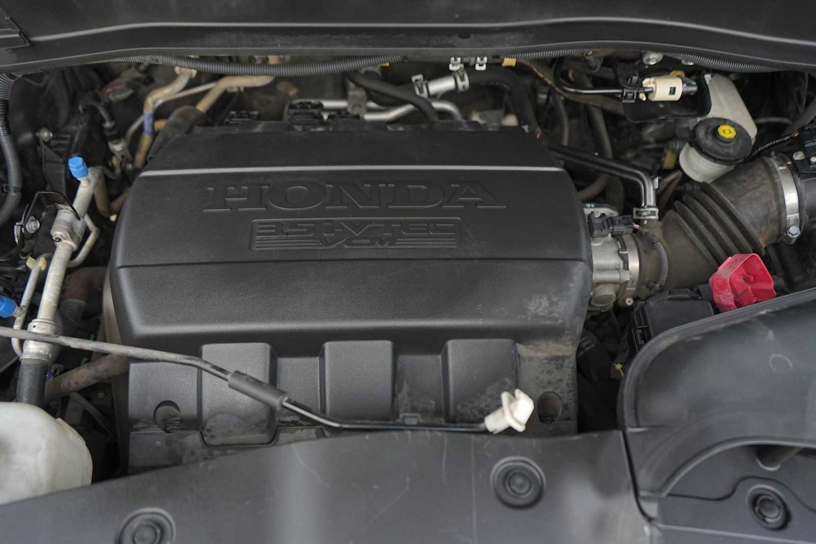 Thumbnail: 2013 Honda Pilot - 9
