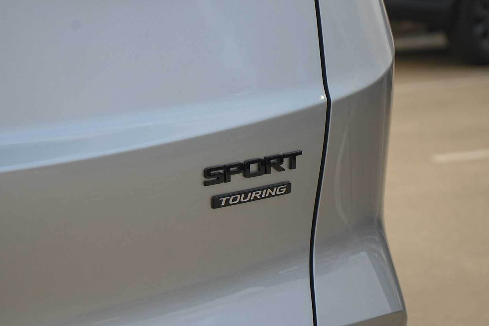 Thumbnail: 2026 Honda CR-V - 8