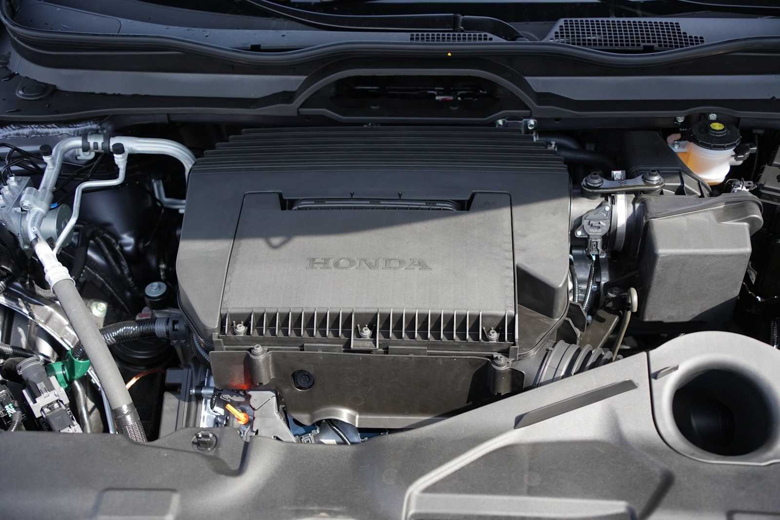 Thumbnail: 2025 Honda Pilot - 9