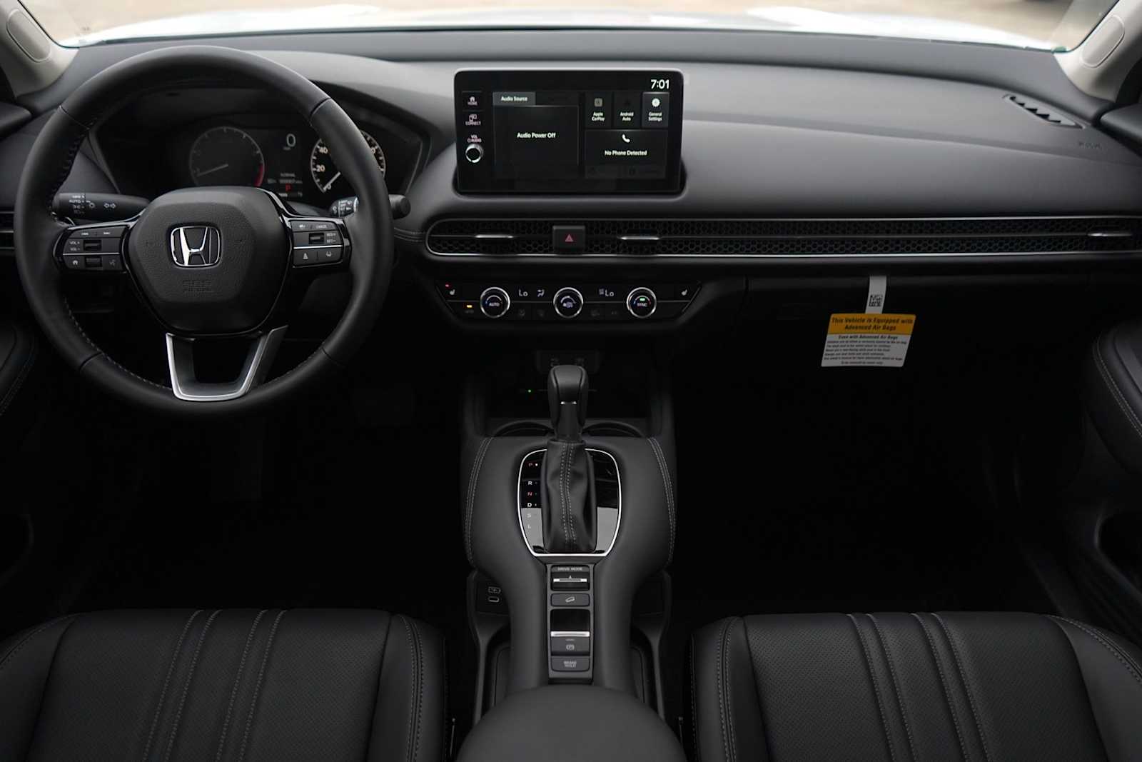Thumbnail: 2026 Honda HR-V - 10