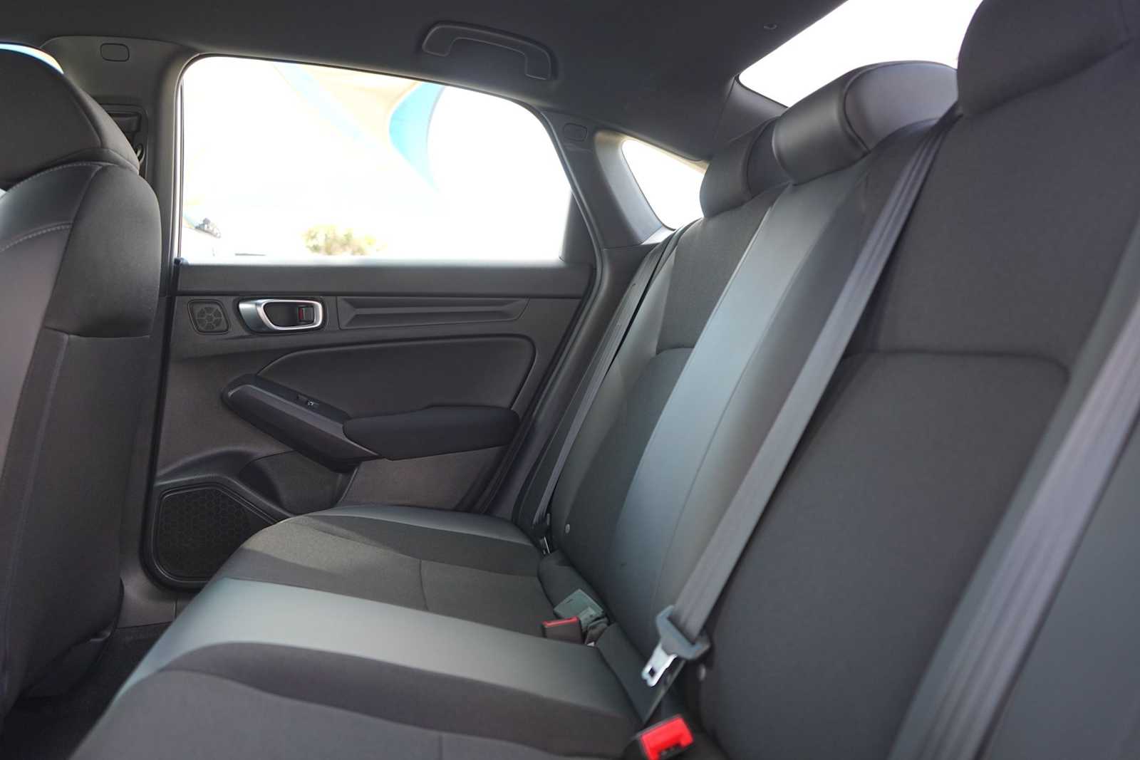 Thumbnail: 2024 Honda Civic - 14