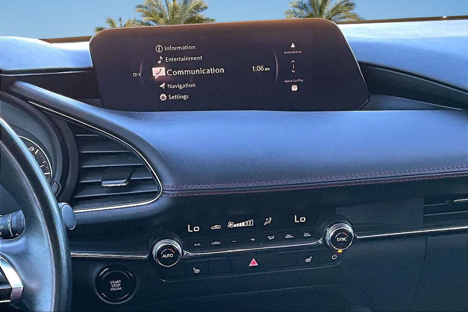 Thumbnail: 2024 Mazda Mazda3 - 15