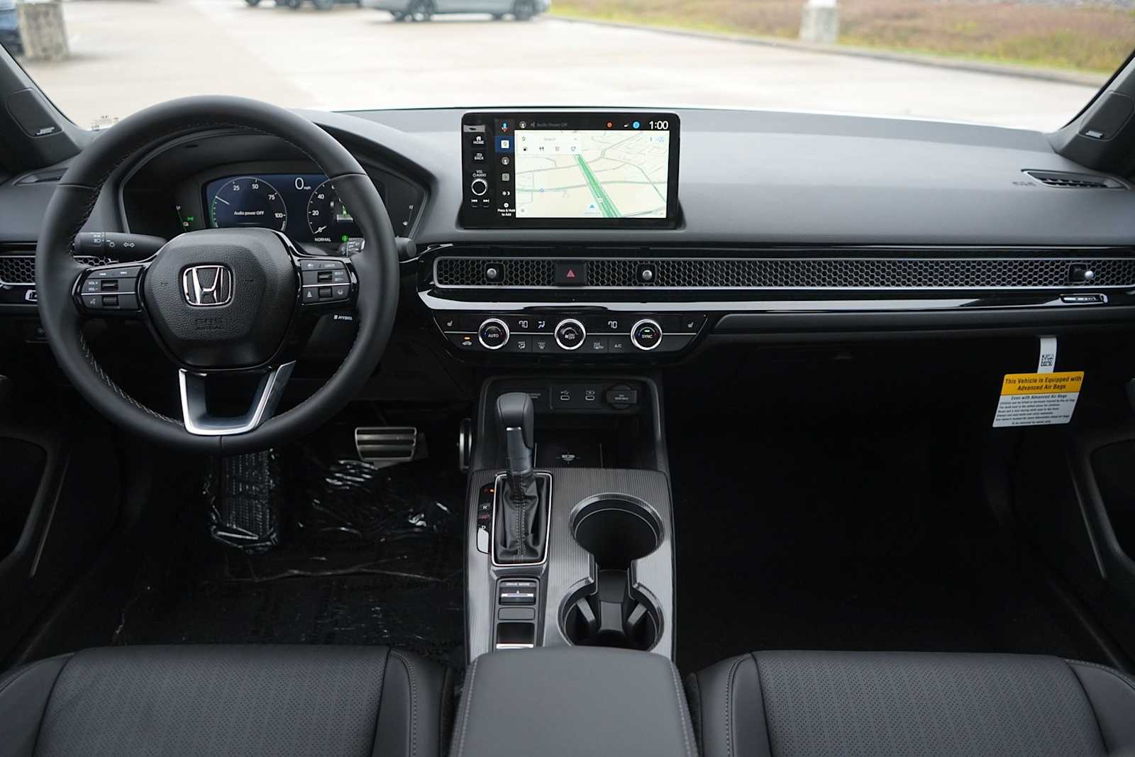 Thumbnail: 2026 Honda Civic - 10