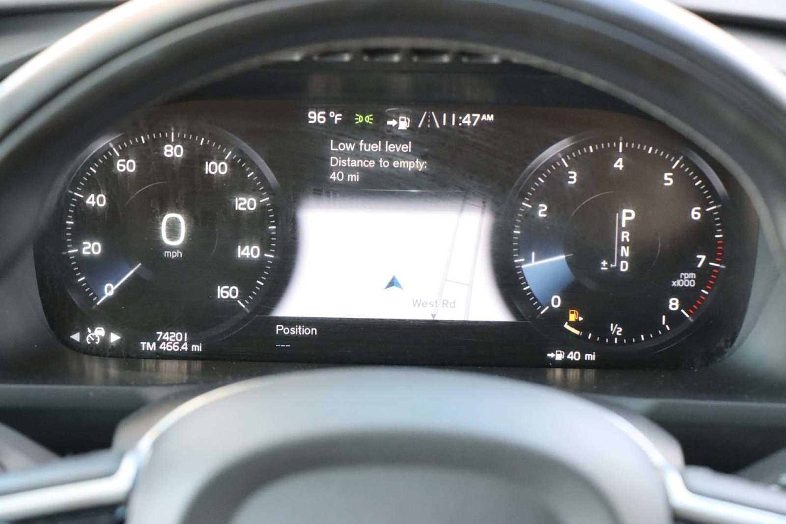 Thumbnail: 2019 Volvo XC90 - 20