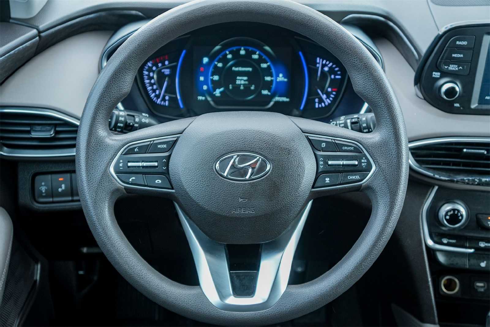 Thumbnail: 2020 Hyundai Santa Fe - 15