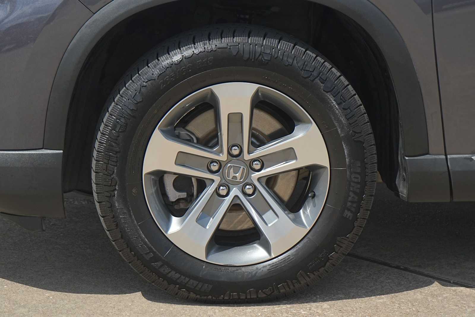 Thumbnail: 2023 Honda Pilot - 7