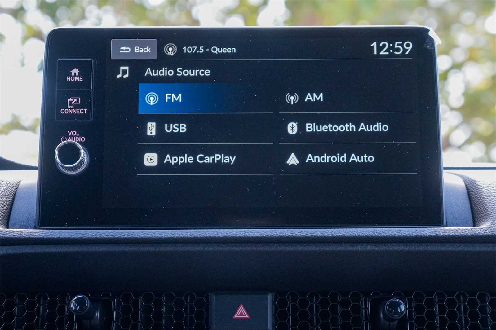 Thumbnail: 2026 Honda CR-V - 16