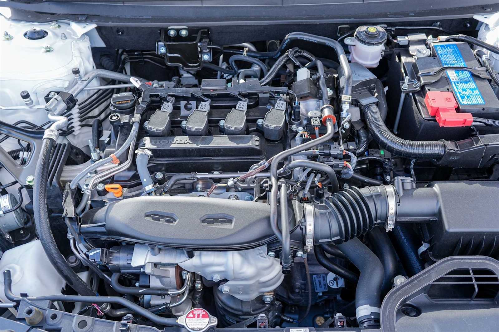 Thumbnail: 2025 Honda Accord - 9