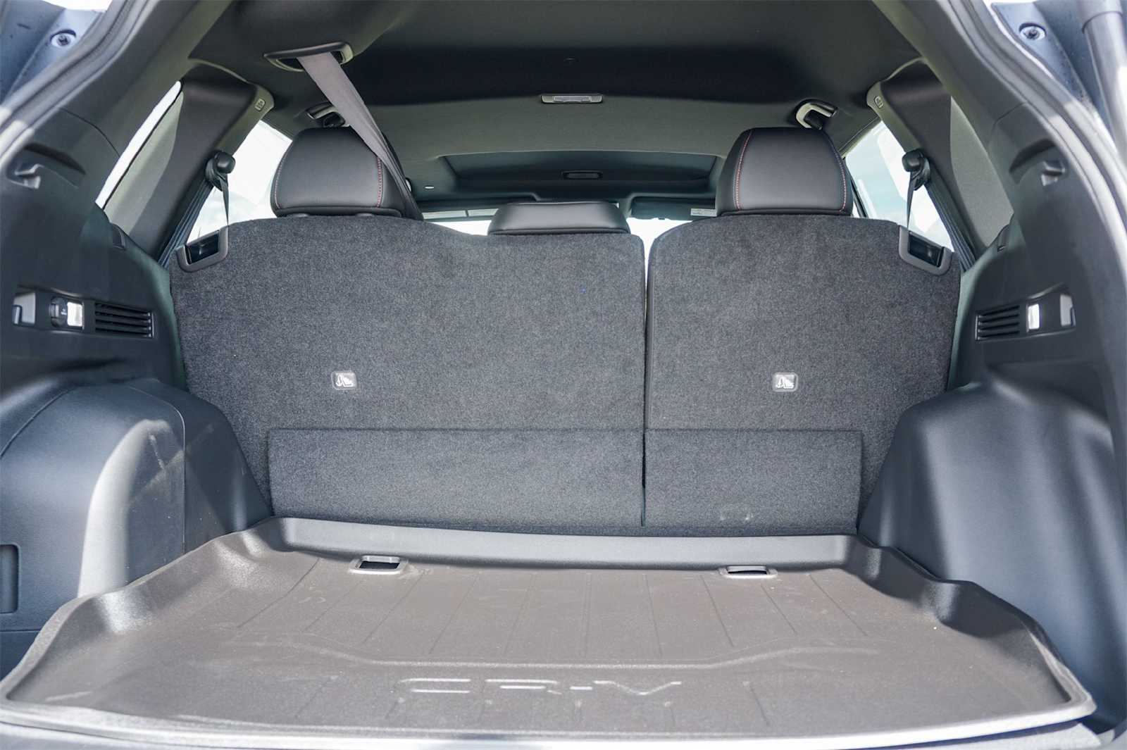 Thumbnail: 2026 Honda CR-V - 19