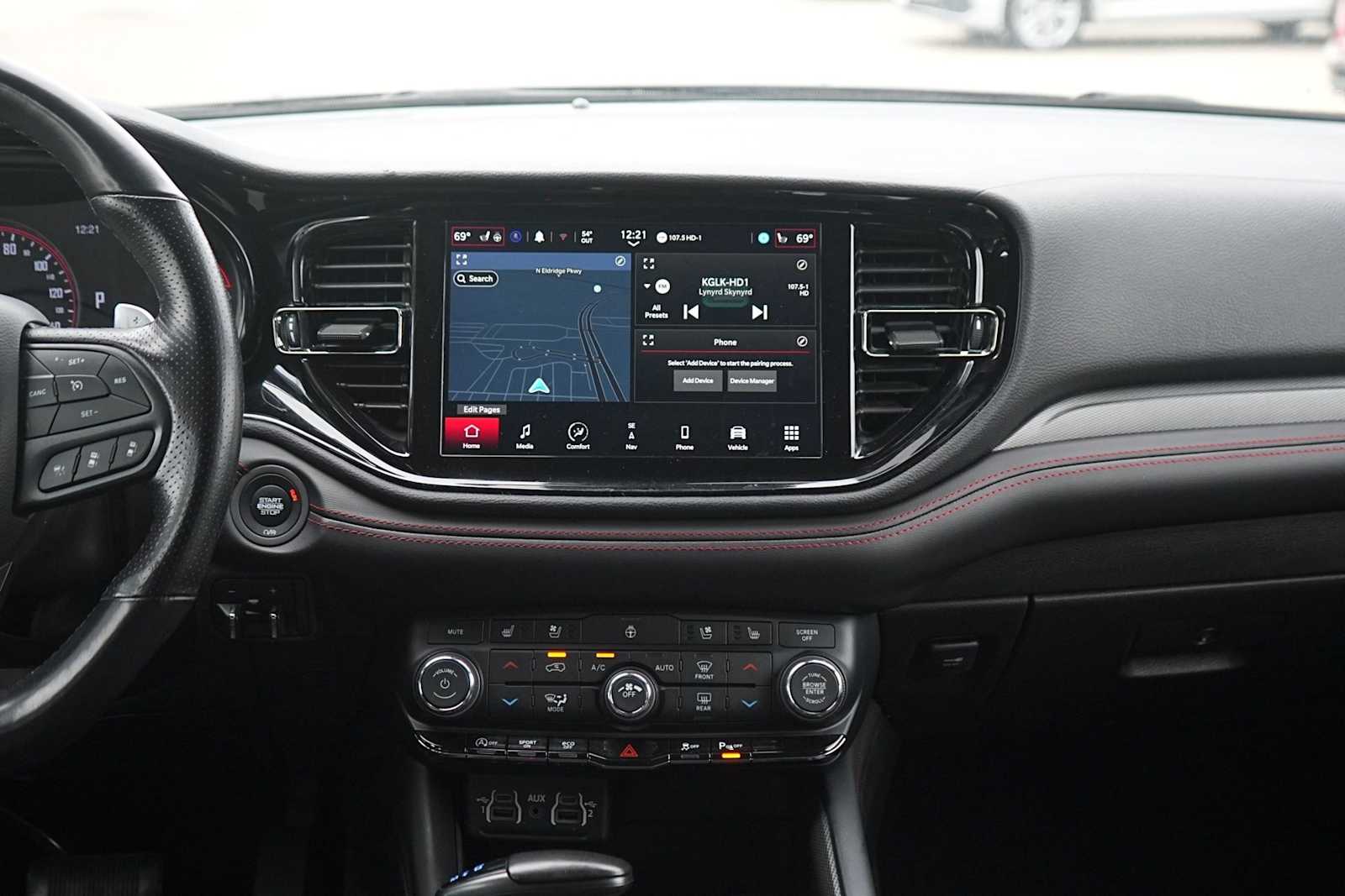 Thumbnail: 2024 Dodge Durango - 19