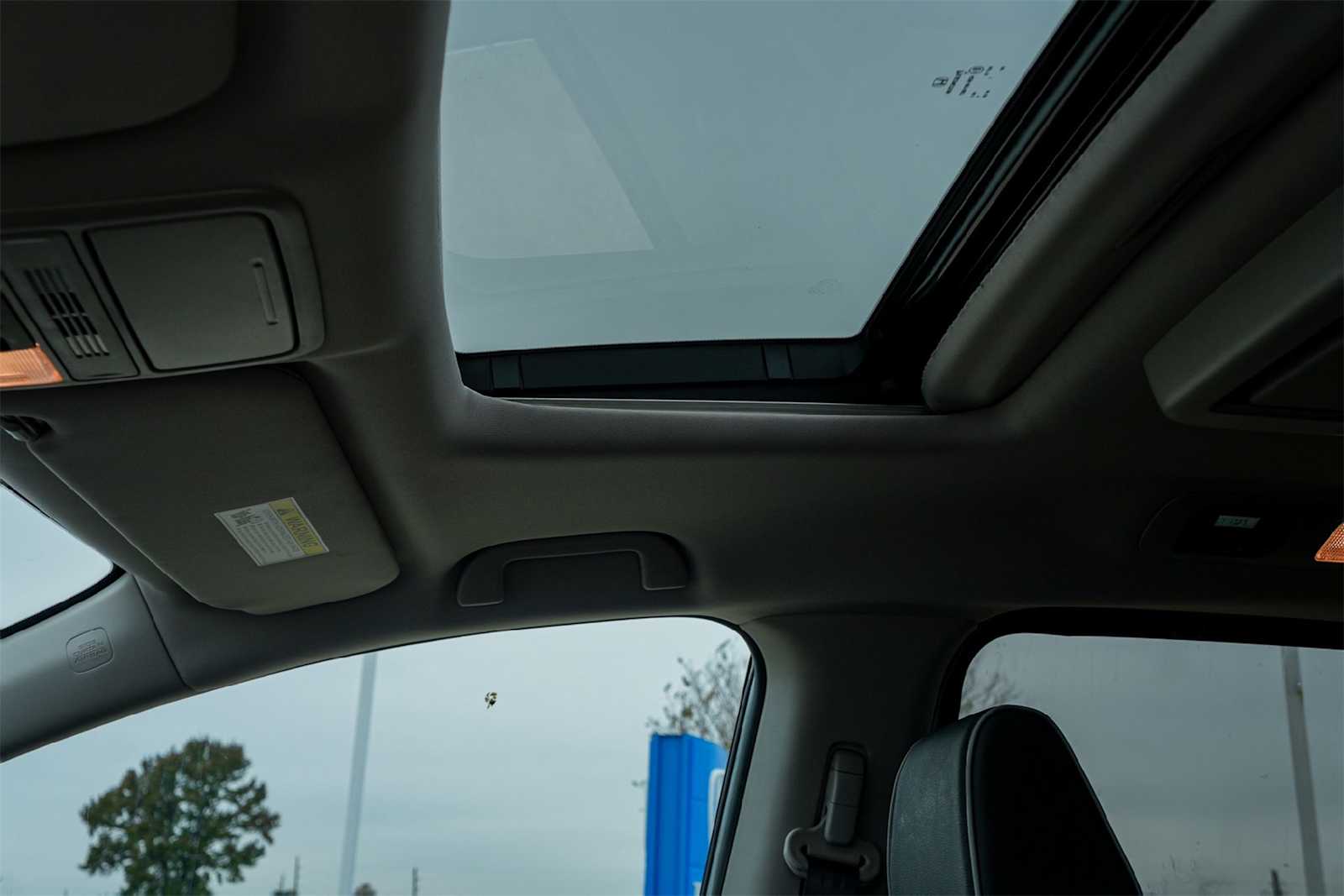 Thumbnail: 2026 Honda Odyssey - 23