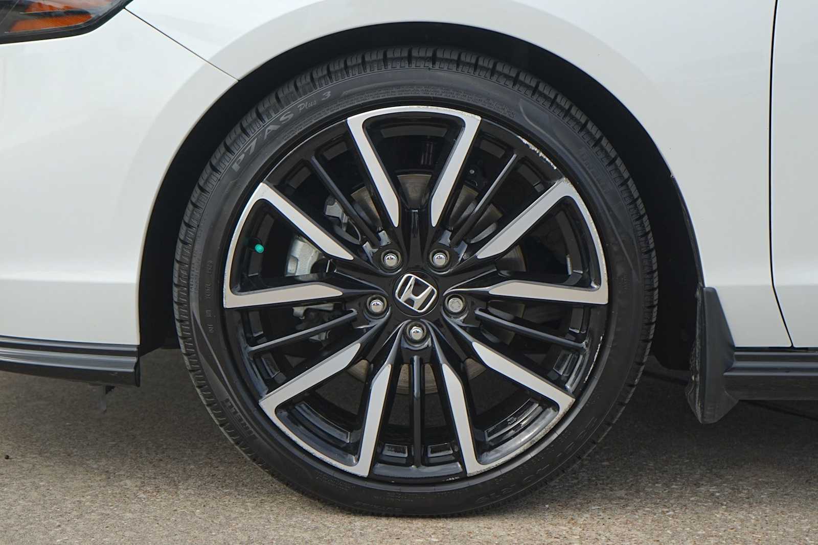 Thumbnail: 2024 Honda Accord - 7