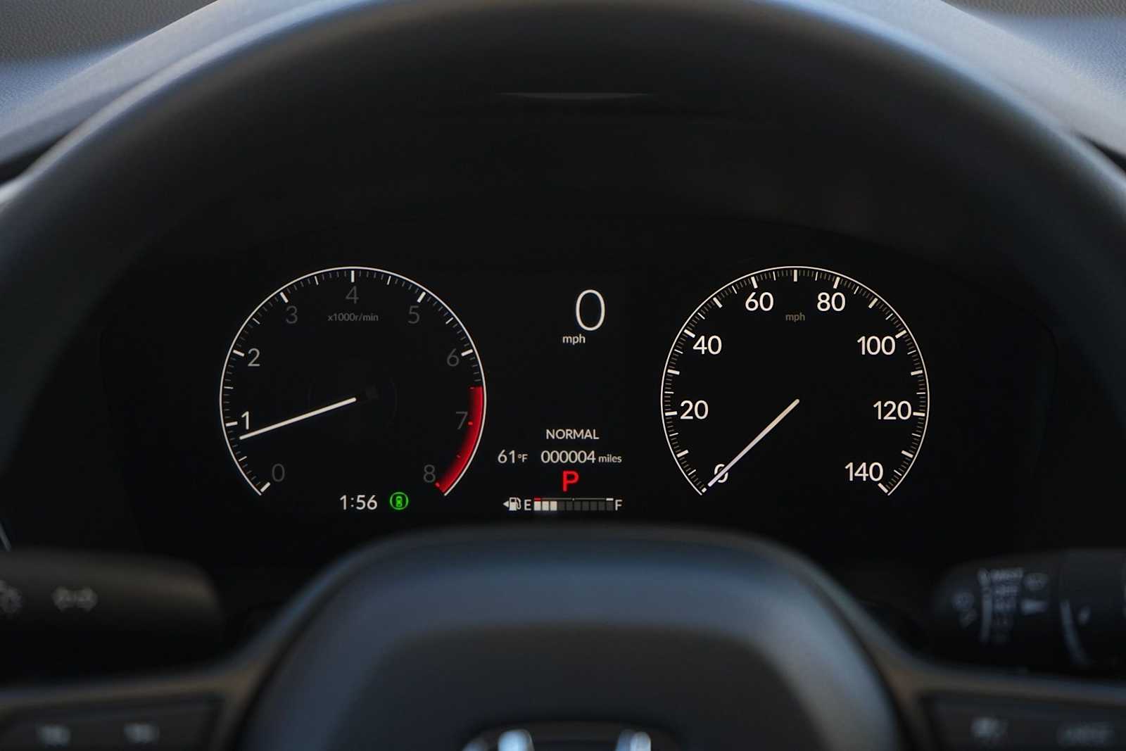 Thumbnail: 2026 Honda CR-V - 18