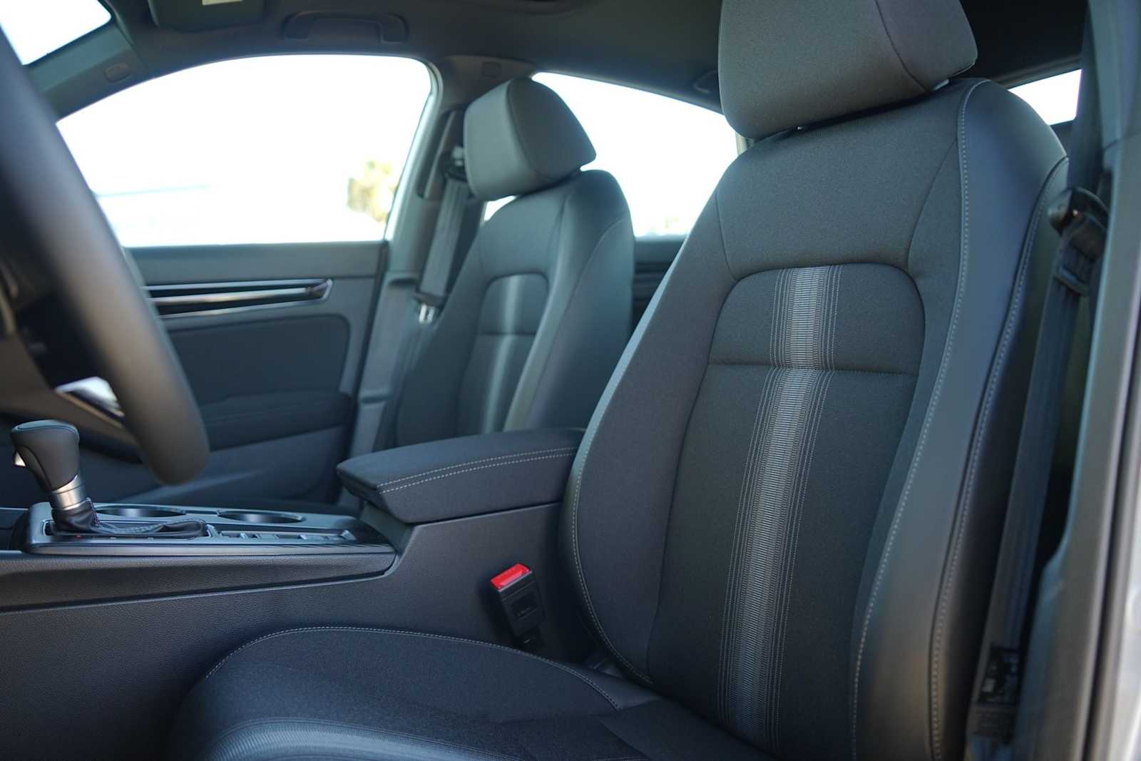 Thumbnail: 2026 Honda Civic - 11