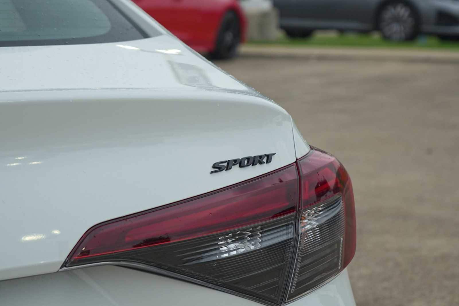 Thumbnail: 2026 Honda Civic - 8
