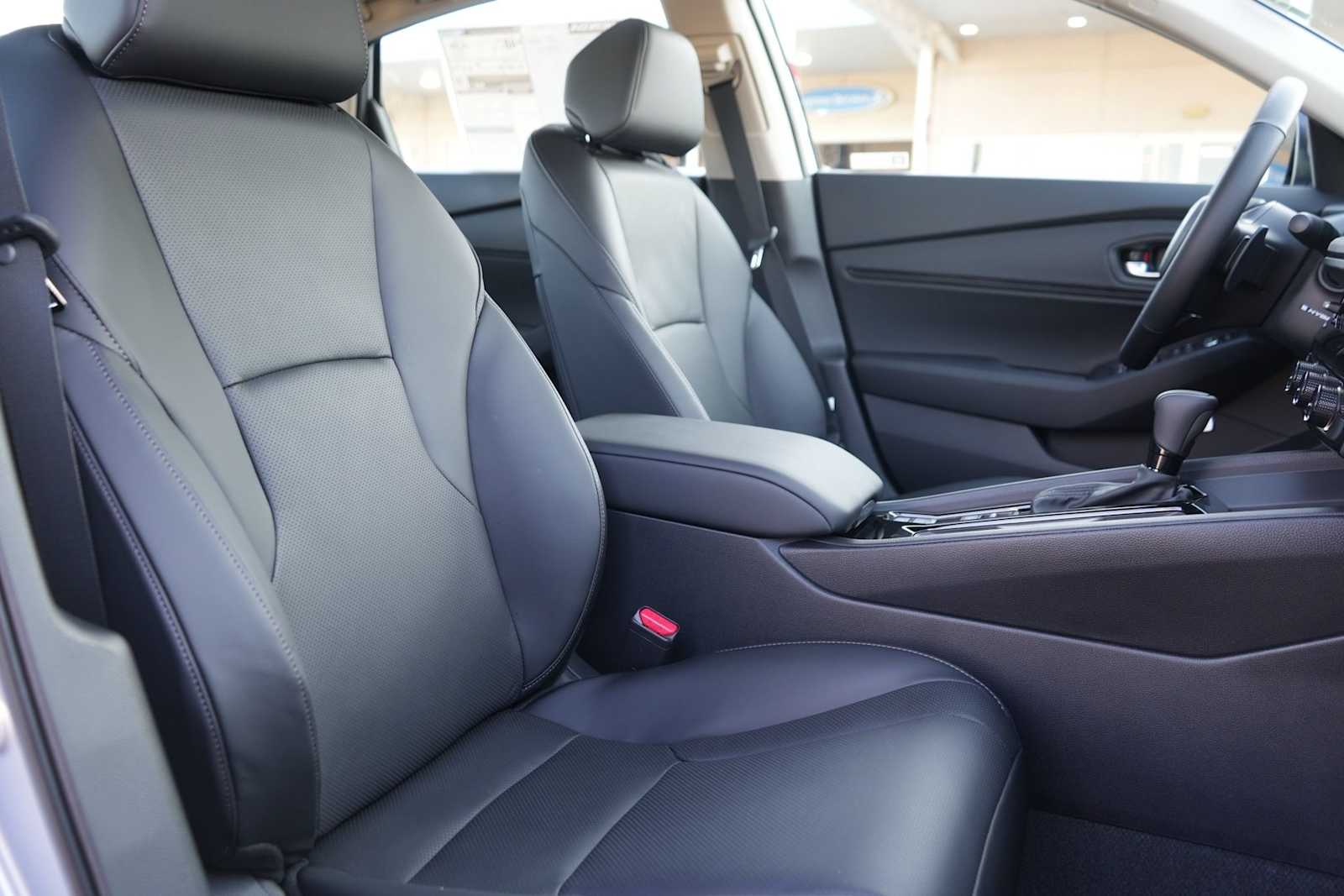 Thumbnail: 2025 Honda Accord - 14