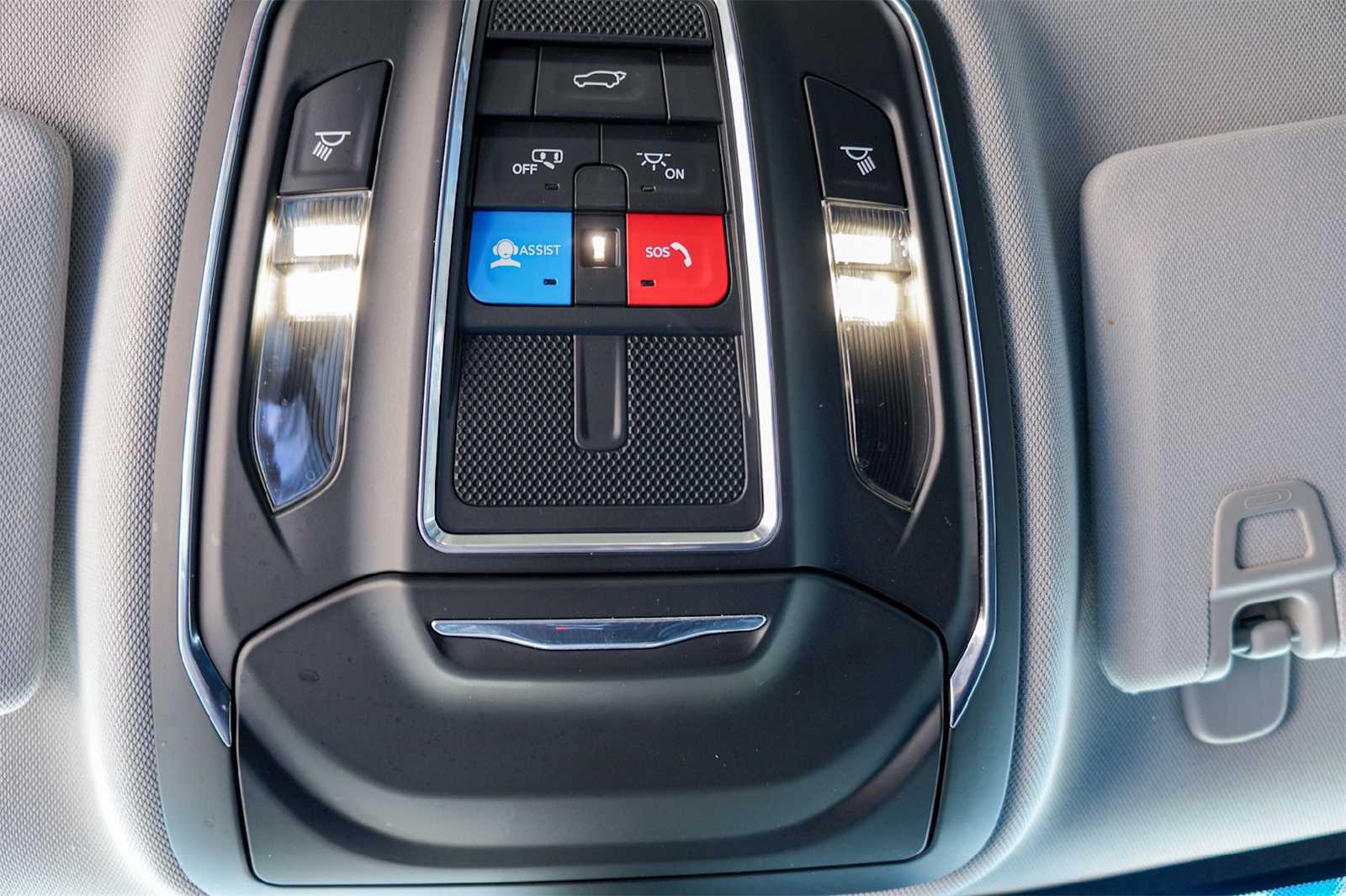 Thumbnail: 2023 Jeep Grand Cherokee - 27