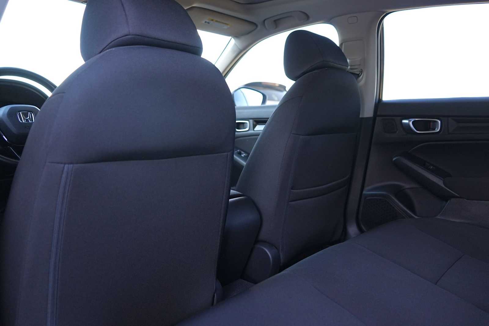 Thumbnail: 2023 Honda Civic - 13