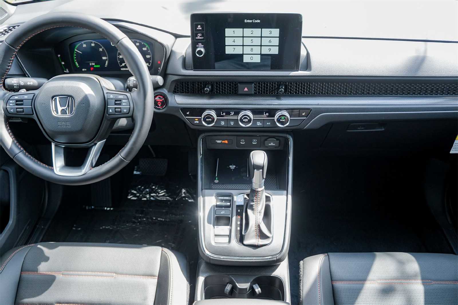 Thumbnail: 2026 Honda CR-V - 10