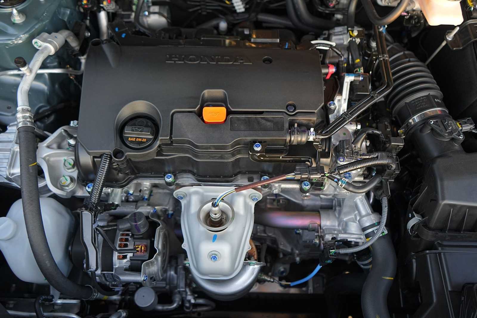 Thumbnail: 2026 Honda HR-V - 9