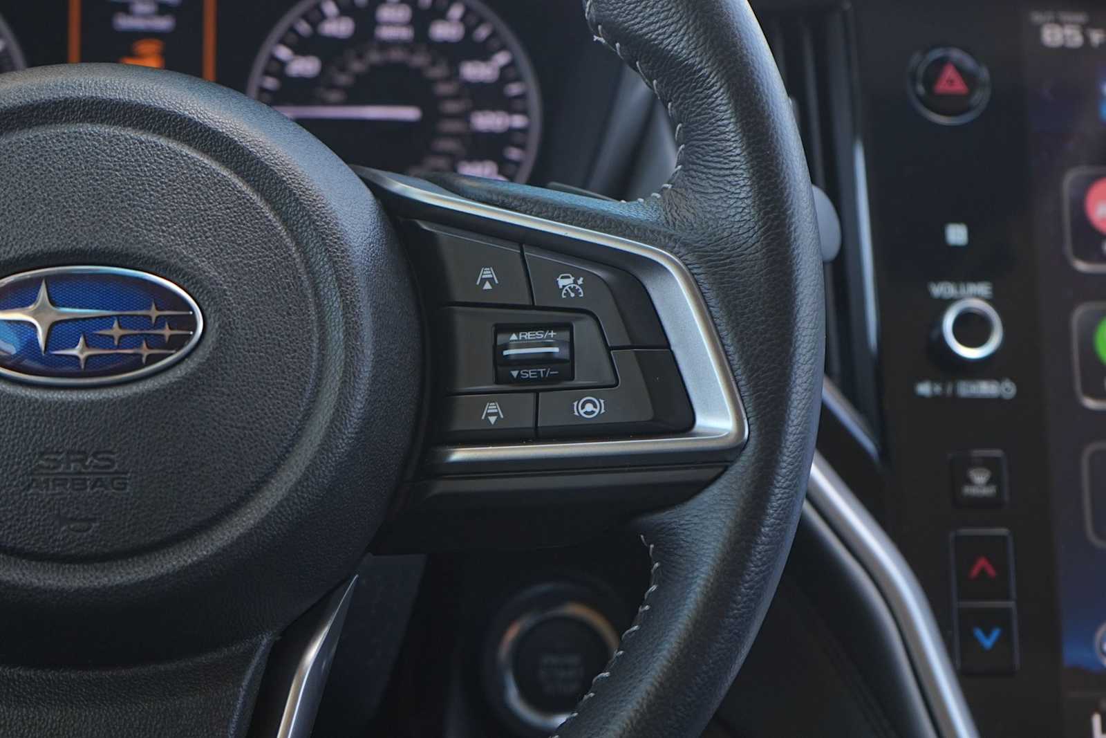 Thumbnail: 2022 Subaru Outback - 18